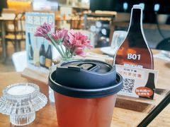 -Blac+Blac(中海环宇荟店)