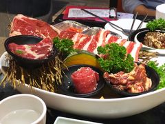 -鹤江桥·红油牛肉粉(SKP店)