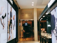 -WHEAT&BAKER-麥(凯德来福士店)