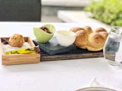 -Le Siècle.百年西餐厅(颐和公馆店)