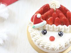 -花花卷卷·鲜食蛋糕(静安久光百货店)