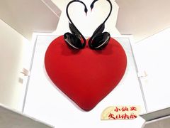 -黑天鹅蛋糕店(青年大街店)