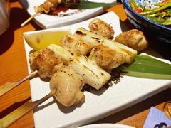 -有喜屋·烧鸟·居酒屋(周浦万达店)