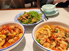 -回家吃饭·地道南昌菜(建德观总店)