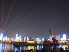 -武昌江滩