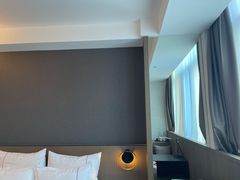 -天港漫非酒店(宁波火车站联丰地铁站店)