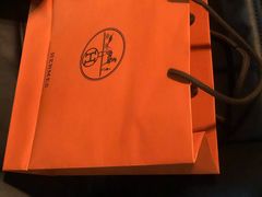 -爱马仕 HERMES(德基广场店)