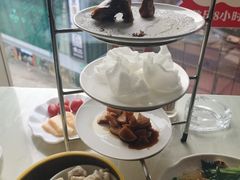 -拾贝海鲜馆（海鲜粤菜）(花果园店)