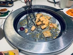 -么子烤肉(化龙池店)