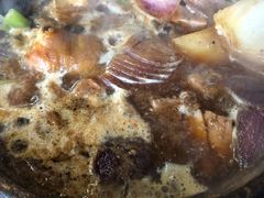 -范贤光鸡公煲(平乐园总店)