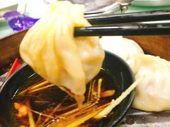 -食惠里小笼包面馆(越秀店)