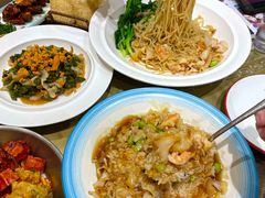 -鑫真味私房菜馆
