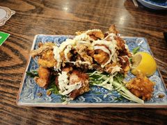 -滋味厨房小酒馆(万达广场店)