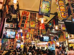 -平成屋·午肴夜酒(四川北路店)