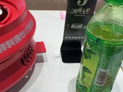 -醉人椒麻辣香锅(王府井喜悦店)