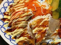 -一本久捷(新福店)