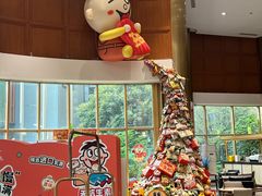 -上海神旺大酒店