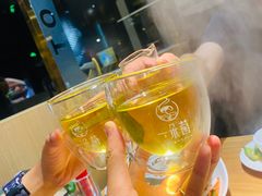 -一朵菌·野生菌探索家火锅(南亚店)