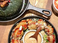 -INSA Korean Bistro饮鲨韩食酒馆