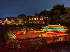 -深圳锦绣中华民俗村