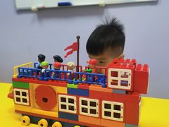 -BUS TOUR观光巴士