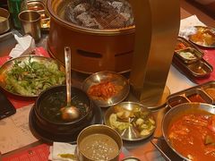 -西塔老太太泥炉烤肉(苏州大悦城店)