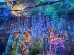 -泰安地下龙宫景区