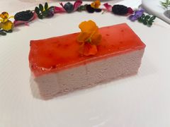 -PARFUM FLORAL花境法餐(南京首店)