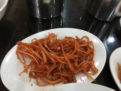 -西塔大冷面(市府大路店)