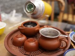-芋包王闽南茶楼(八市店)