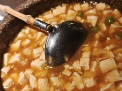 -绿茶餐厅(领展购物广场·中关村店)