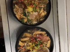 -阿芬卤面(花巷店)