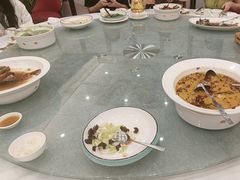 -国贸旋转餐厅(国贸广场店)