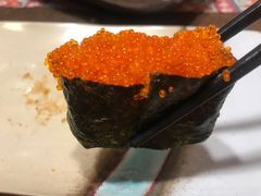 -河风精致寿司(尼盛店)