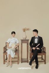 点击看大图 -帆拉斐婚纱摄影(春熙店)