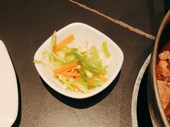 -福茂源横山铁锅羊肉(高新路店)
