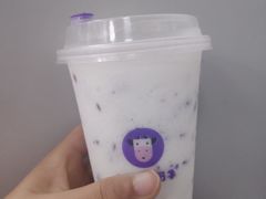 -一只酸奶牛(八一路店)