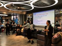 -CIAO·团建聚餐·生日派对轰趴馆(福田店)