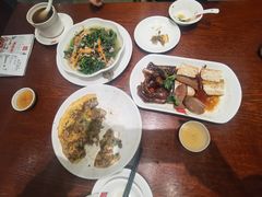 -潮名荟潮州菜馆(祈福缤纷世界店)