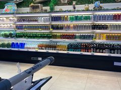 -盒马鲜生(悠方店)
