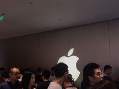 -Apple零售店(深圳益田假日广场店)