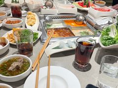 -海底捞火锅(铁西万达店)