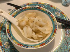 -肆月河豚·新淮扬(金融街店)