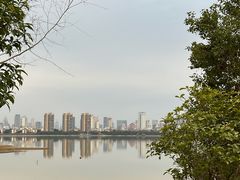 -艾溪湖湿地公园