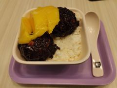 -满记甜品(无锡八佰伴店)