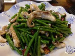 -老姑砂锅·烧烤天津菜(体北道店)