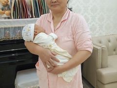 -田螺阿姨自营月嫂·育儿嫂(高新店)