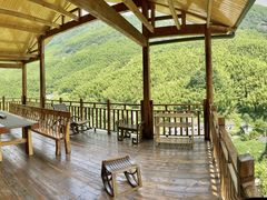 -九宫山风景区