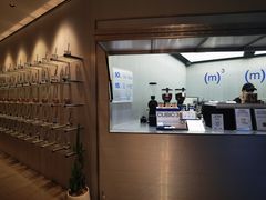 -CUBIC3三立方咖啡(西岸凤巢店)