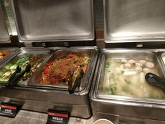 -比格比萨自助(诺亚大厦店)